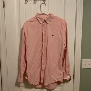 Vineyard Vines Oxford Shirt